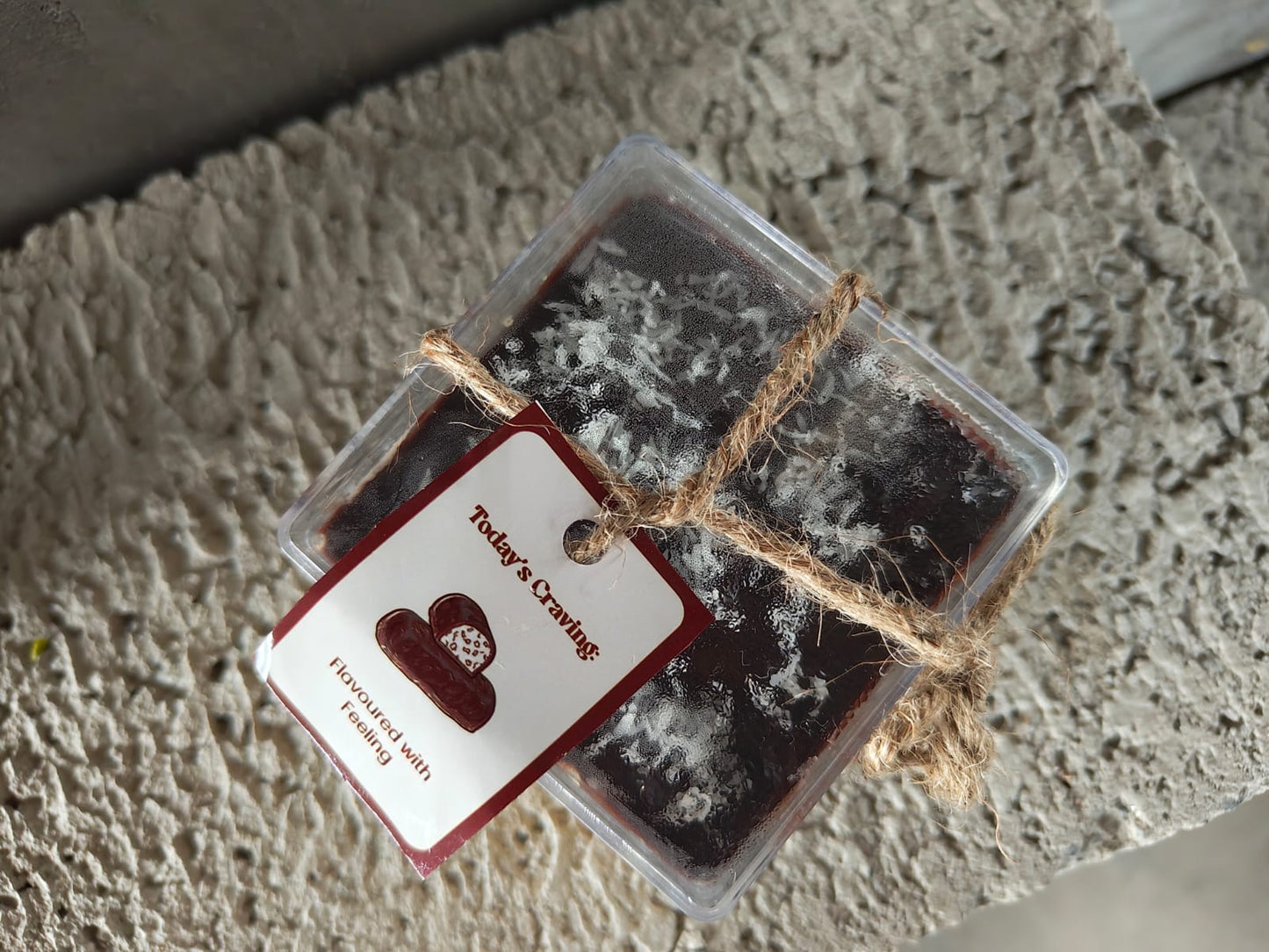 BOUNTY TRES LECHES