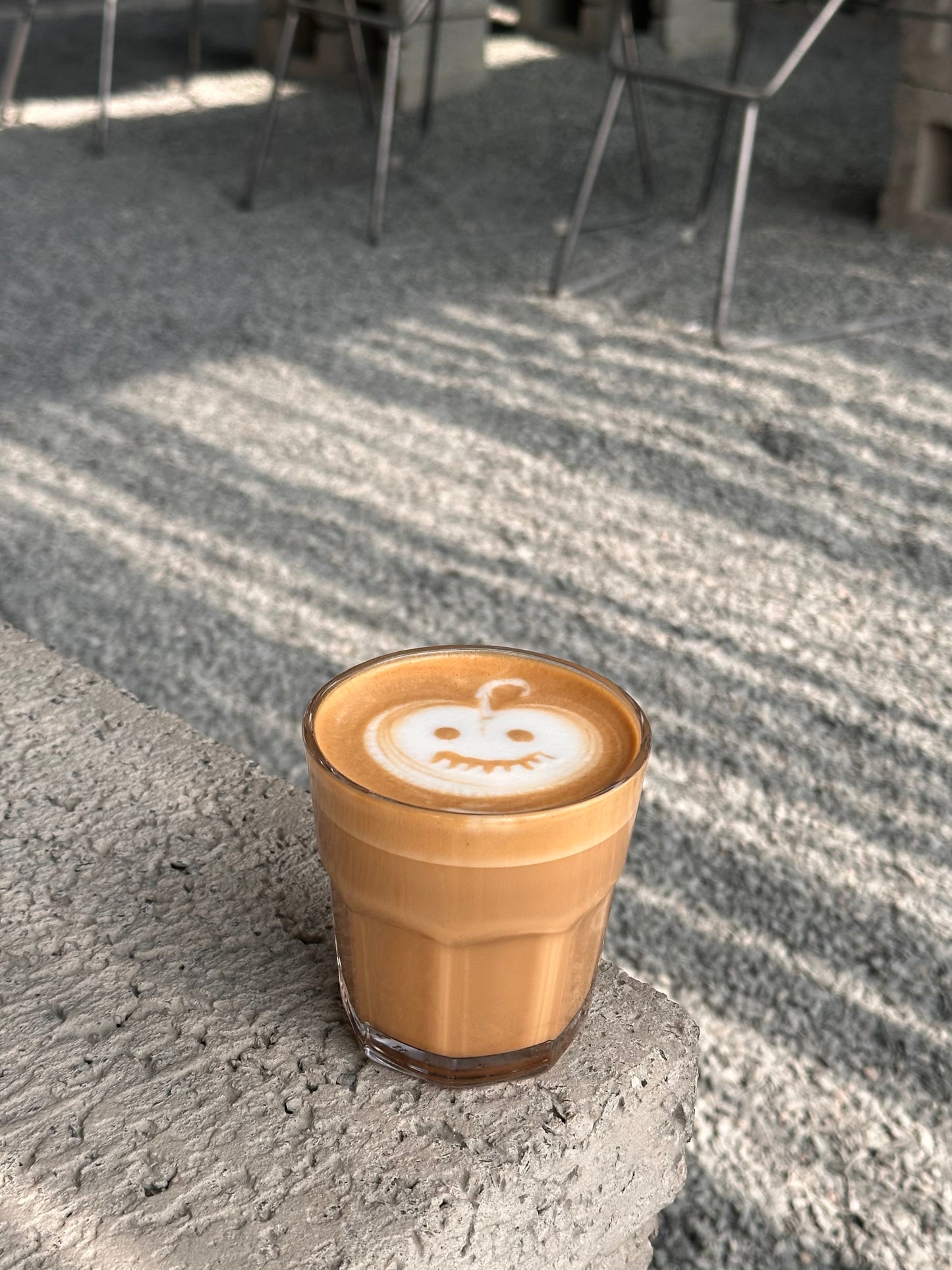 Pumpkin spice Latte