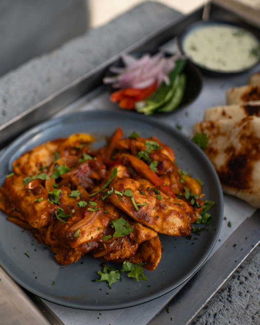 Chicken Platter
