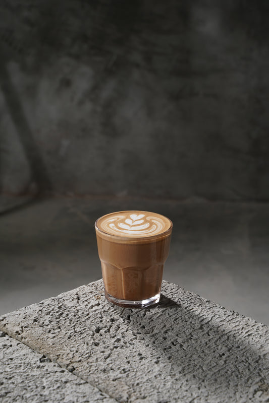 Dark Mocha