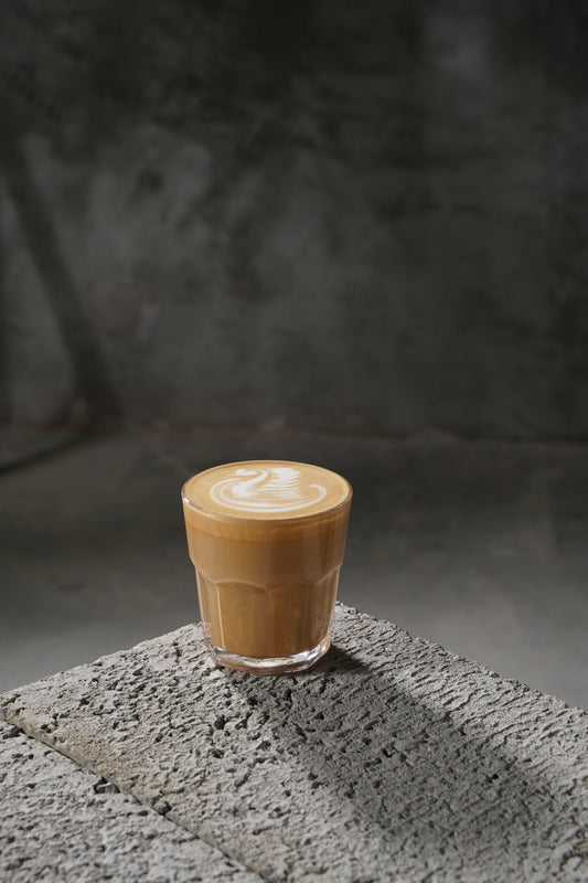 Spanish Latte