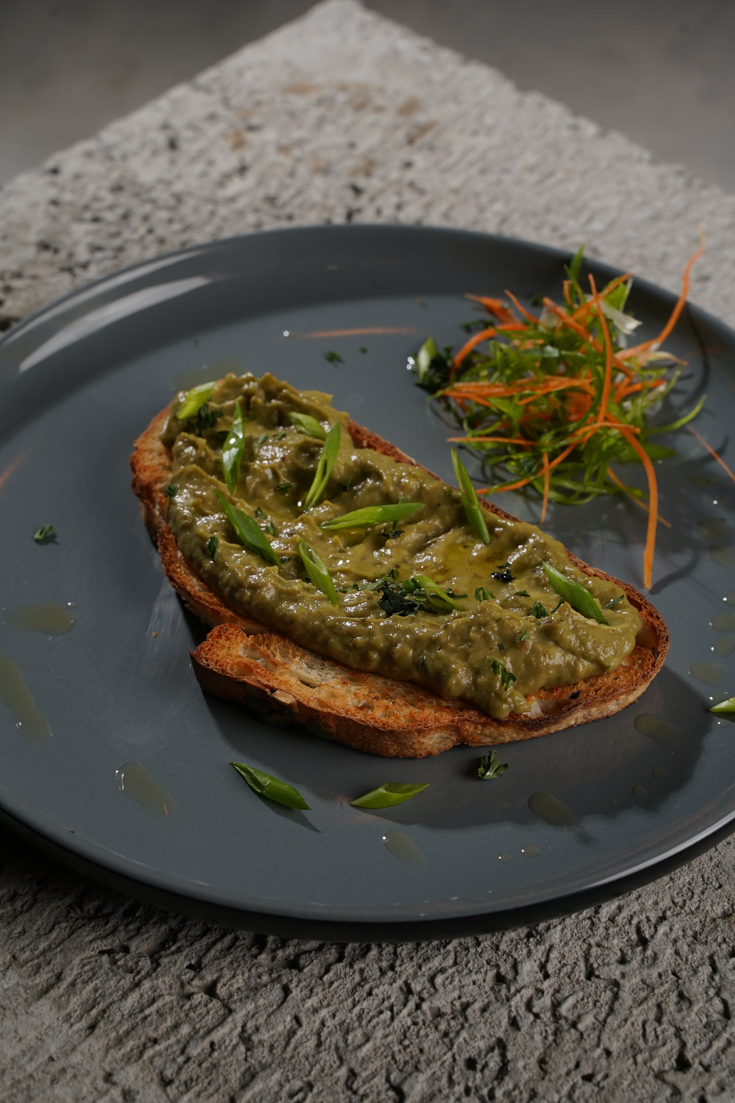 TOAST AVACADO