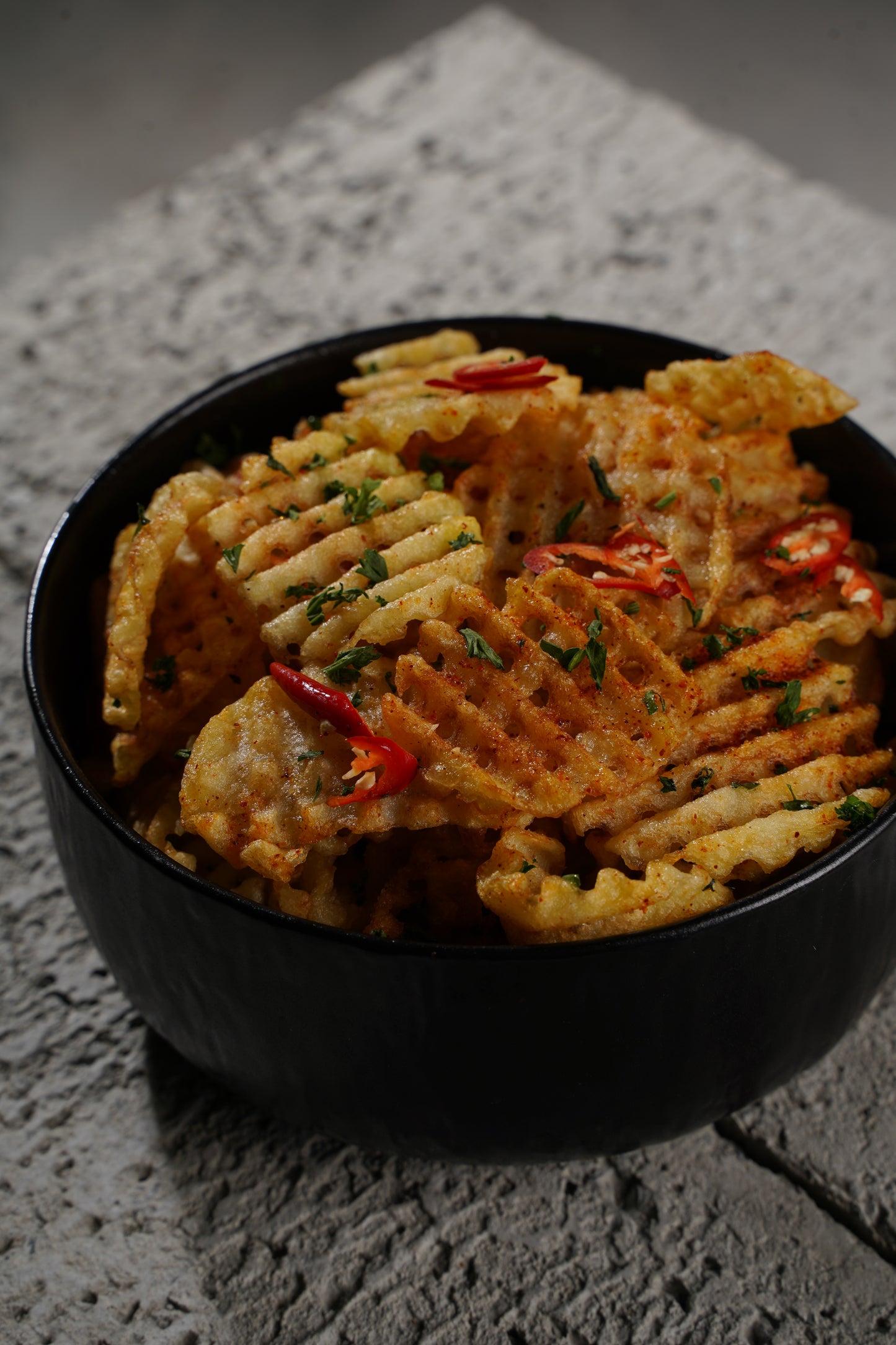 FRIES