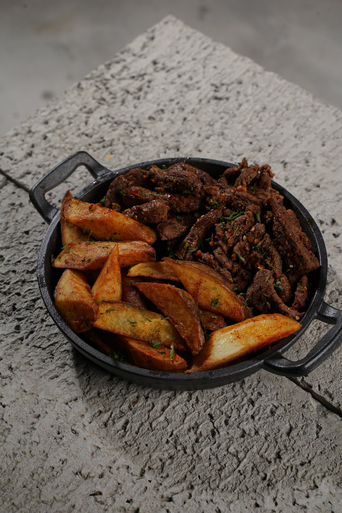 Beef Steak