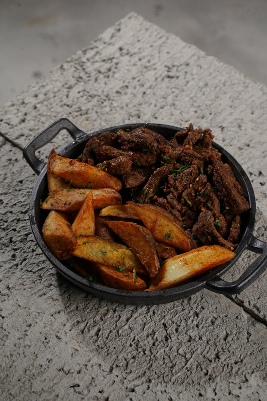 Beef Steak