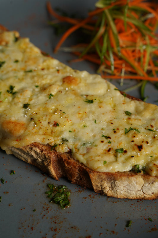 Toast Cheese