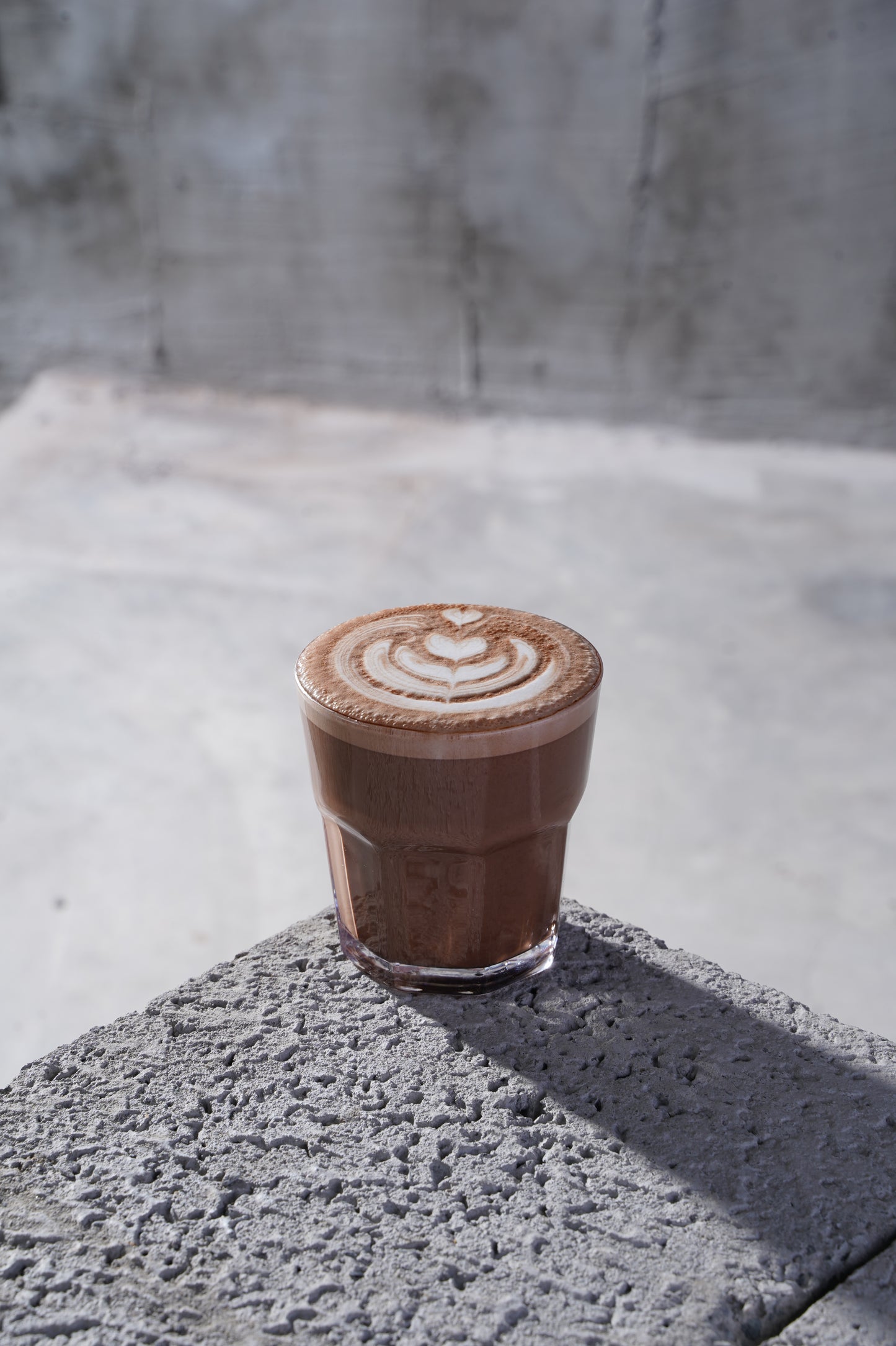 Hot chocolate