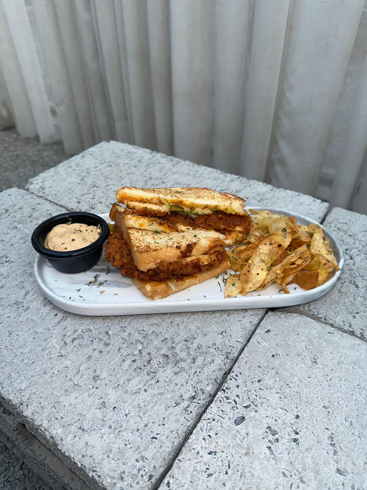Nashville Sando
