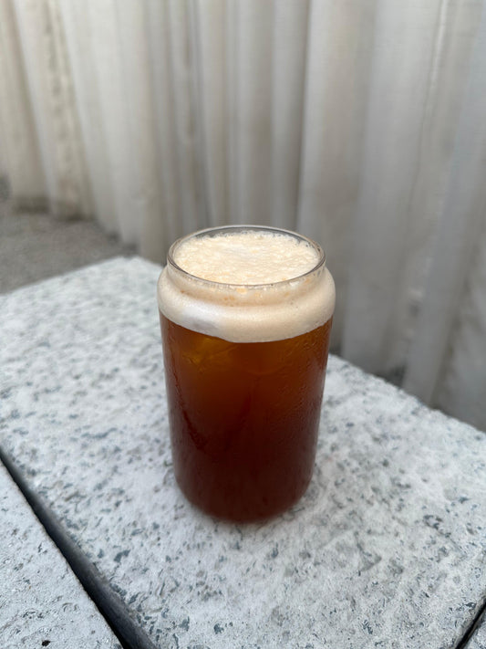 Peach Iced Tea