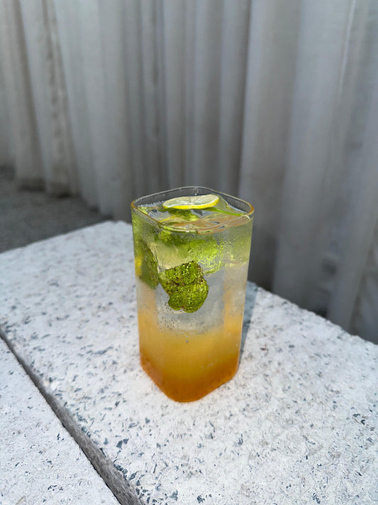 Mango Mojito