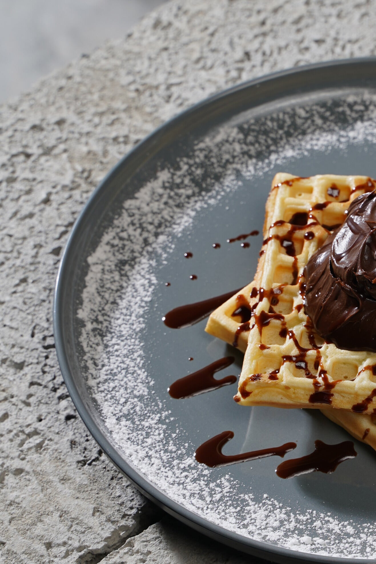 Waffles