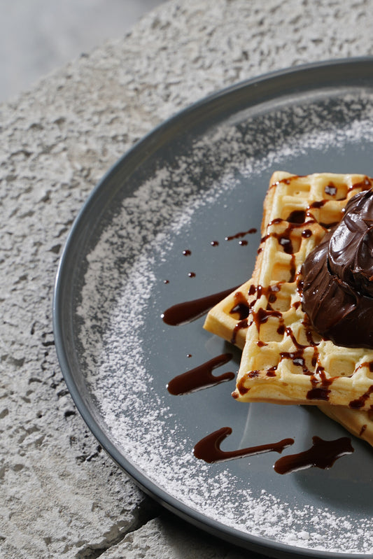Waffles